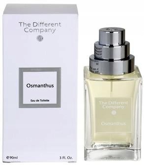 The Different Company Osmanthus EDT 90ml