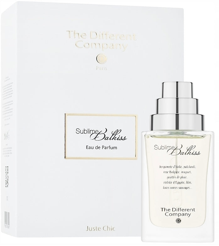 The Different Company Sublime Balkiss EDP 100ml