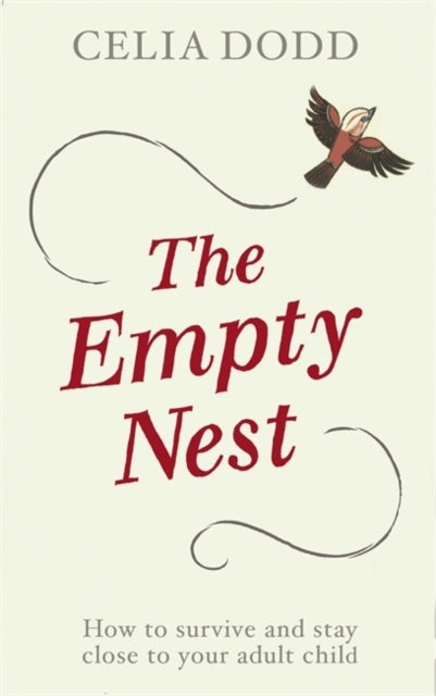 Empty Nest: Your Changing Family, Your New Direction Digital original