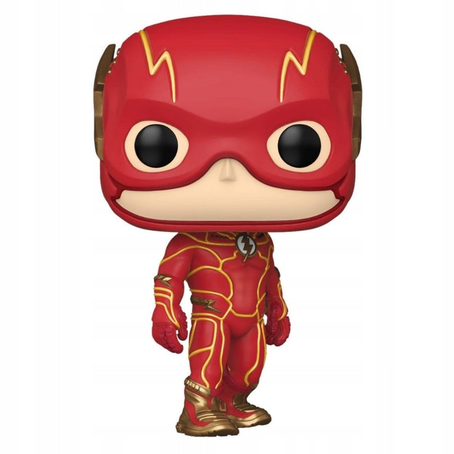 Funko Pop! Filme: DC – The Flash 
