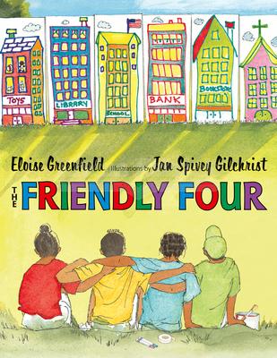Friendly Four