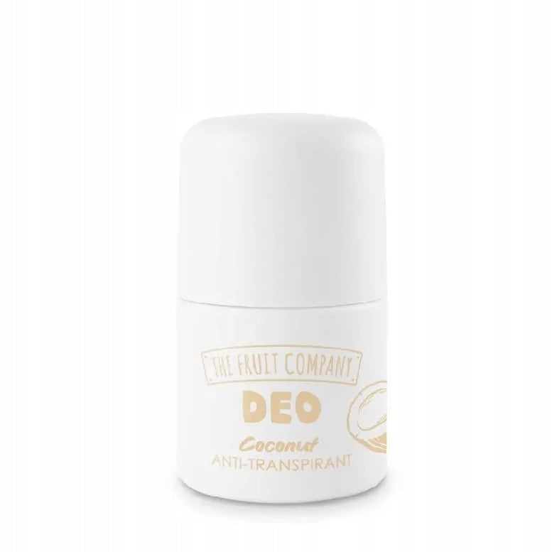 The Fruit Company Deo Roll-on Coco 50ml
