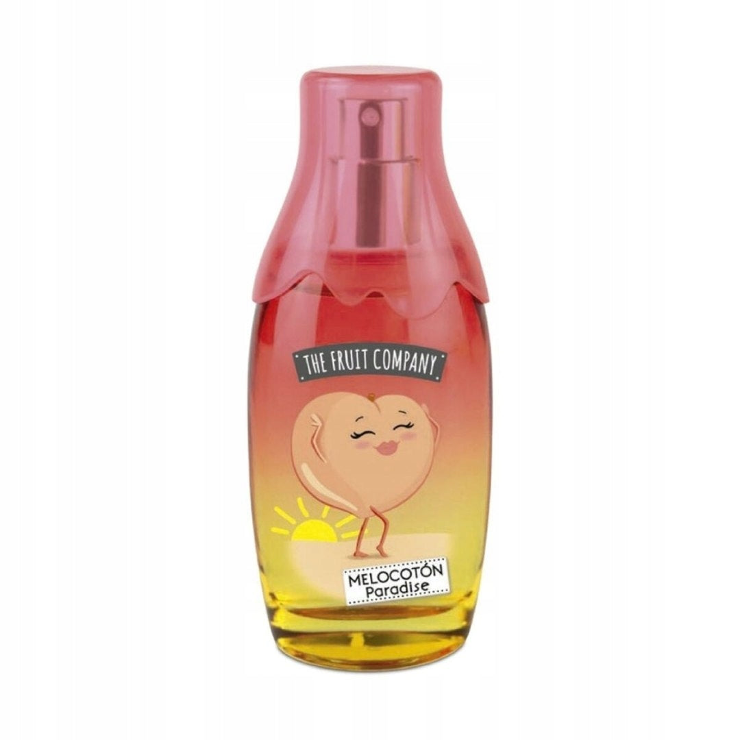The Fruit Company EDT Peach Paradise (40 ml)