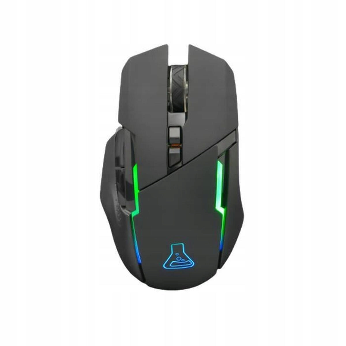 The G-Lab Kult Caesium Wireless Mouse 2,4GHz Bluetooth 2in1 7200dpi RGB Manufacturer G-lab