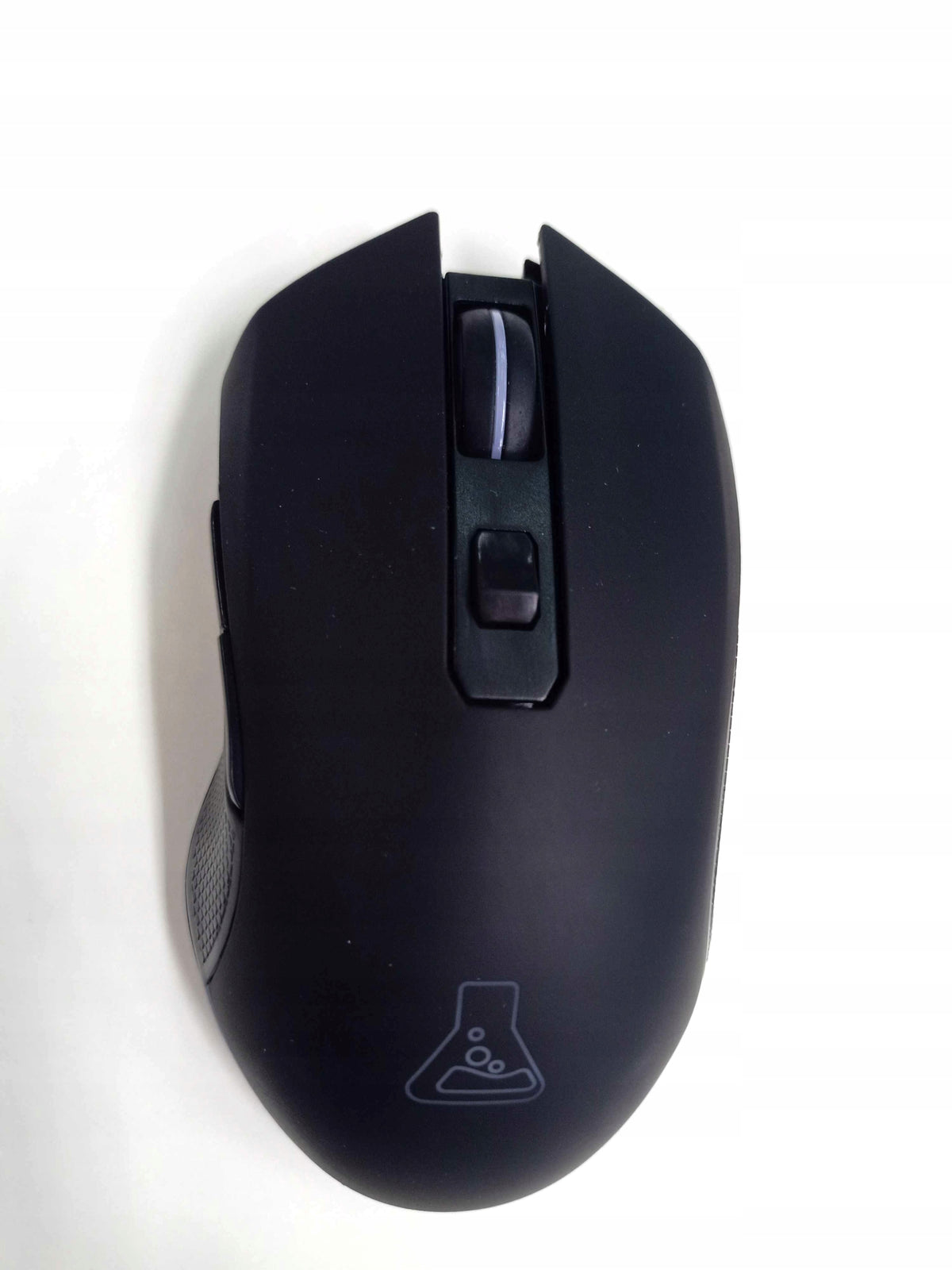 The G-Lab Kult Helium USB 6400dpi LED RGB Wireless Mouse for PC Ps5 Xbox Model Kult Helium