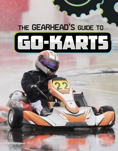 Gearheads Leitfaden für Go-Karts 