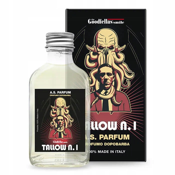 The Goodfellas' Tallow 1 aftershave 100ml