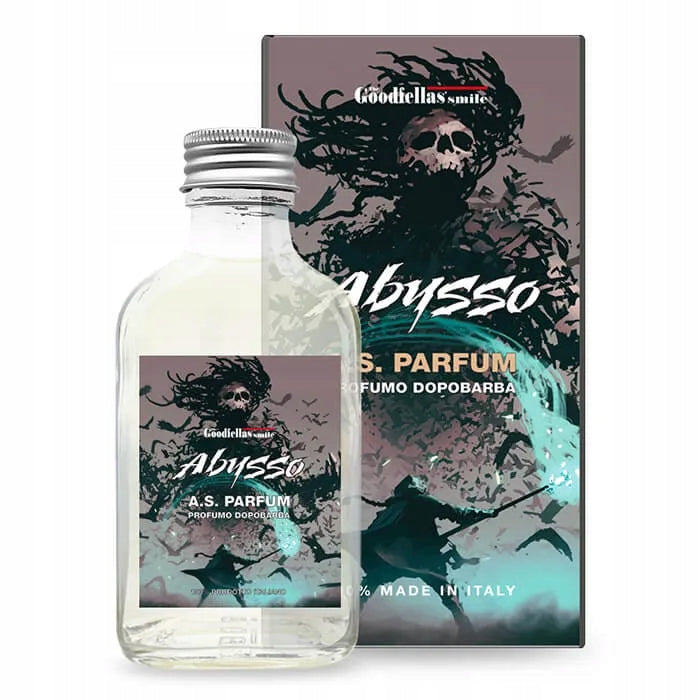 The Goodfellas' bysso aftershave 100ml