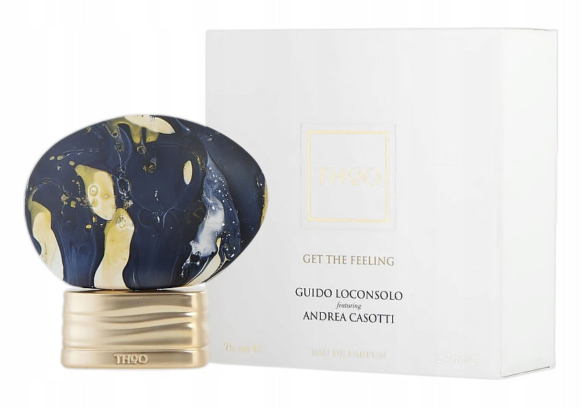 The House of Oud Get The Feeling EDP 75ml