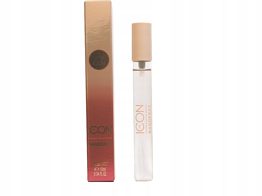 The Icon Splendid Antonio Banderas 10ml