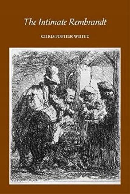 Intimate Rembrandt