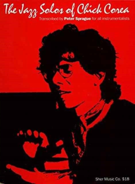 Jazz Solos of Chick Corea