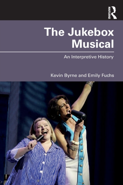 Jukebox musical: an interpretive history
