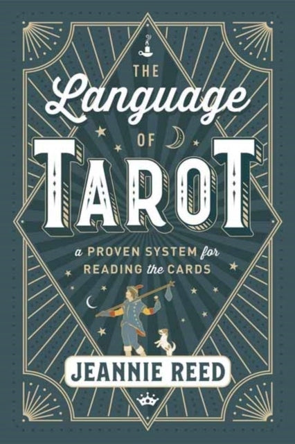 Language of tarot