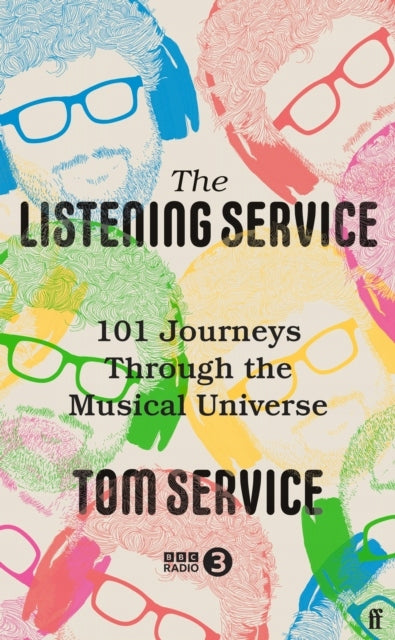 Listening Service: 101 Journeys through the Musical Universe Main