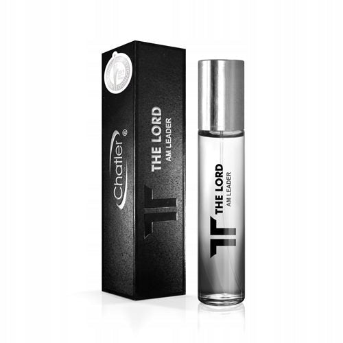 The Lord Am Leader Men 100ml, Chatler Brand Chatler