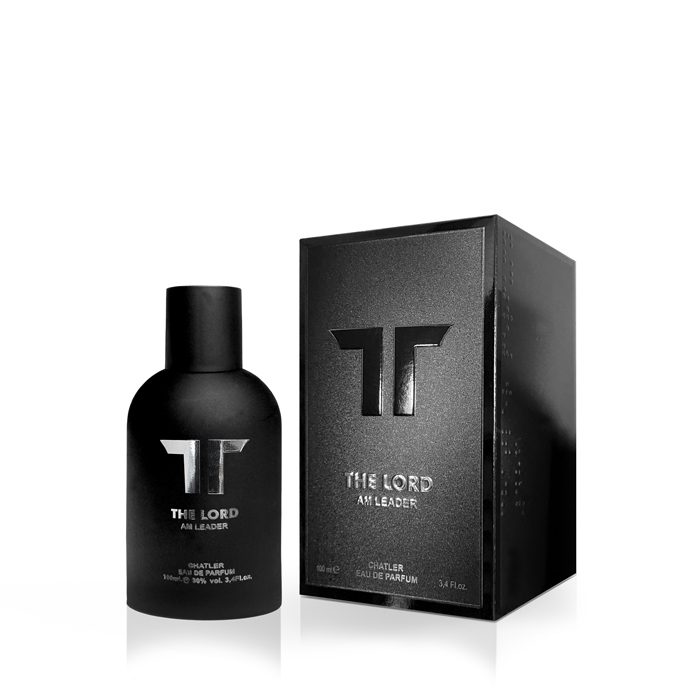 The Lord Am Leader Men 100ml, Chatler