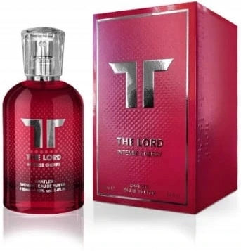 The Lord Intense Cherry 100 ml edp- Chatler