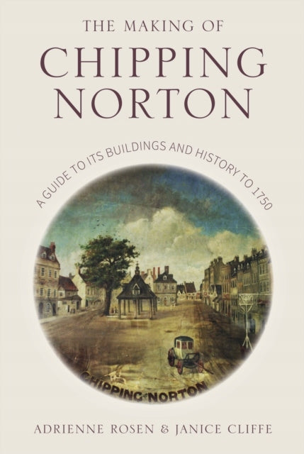 Making of chipping norton