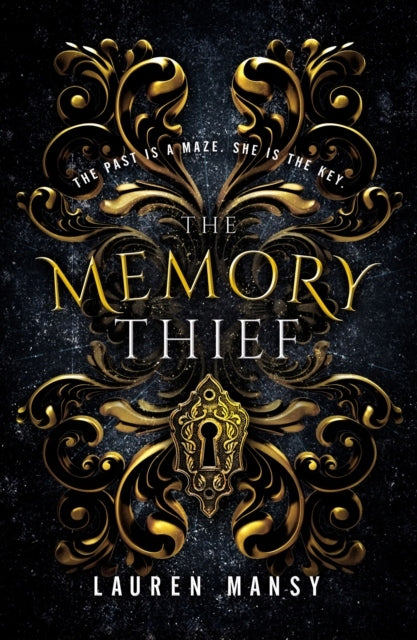 Memory Thief