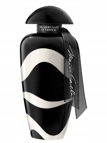 The Merchant of Venice Maria Callas Perfumed Water 100 ml Packaging status original