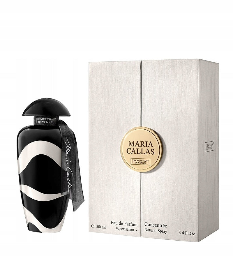 The Merchant of Venice Maria Callas Perfumed Water 100 ml
