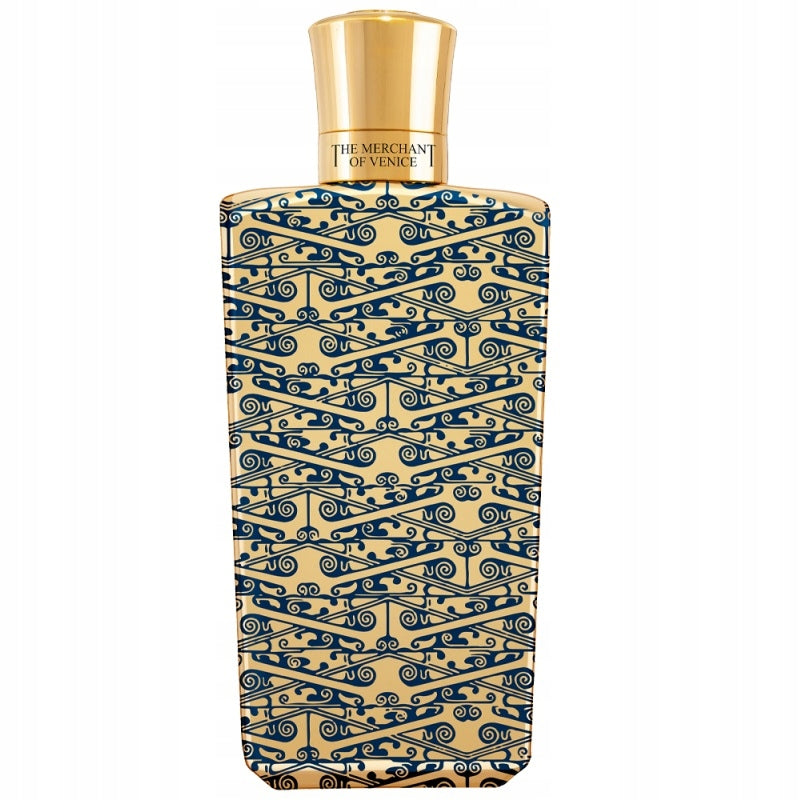 The Merchant of Venice Nobil Homo Gold Regatta Eau de Parfum 100 ml Brand The Merchant of Venice