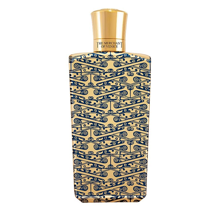 The Merchant of Venice Nobil Homo Gold Regatta Eau de Parfum 100 ml