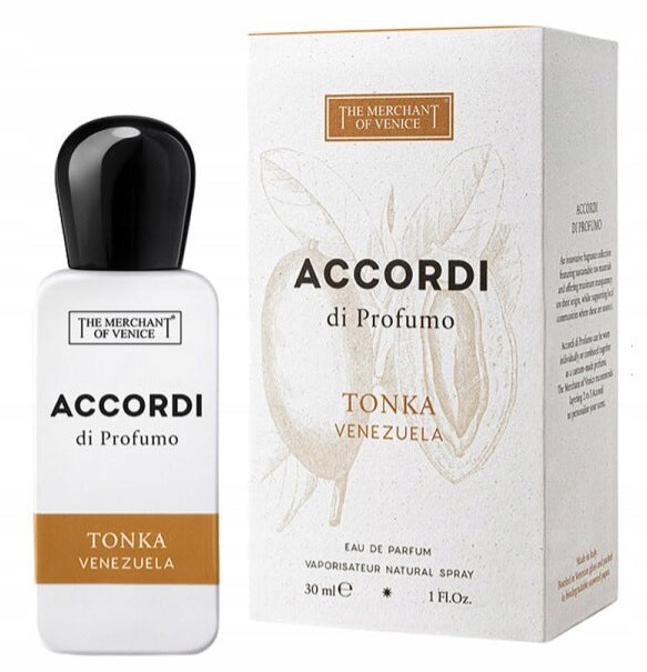 The Merchant of Venice TONKA VENEZUELA edp 30ml