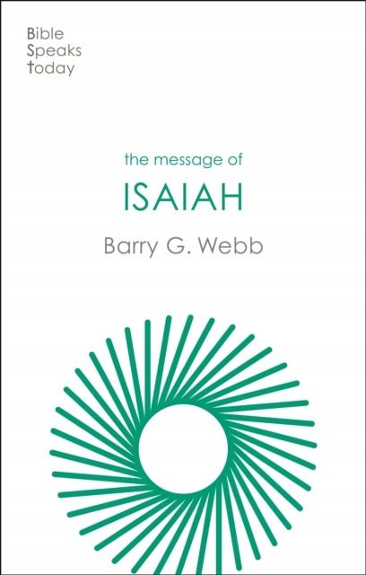 Message of Isaiah: On Eagle's Wings