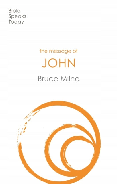 Message of John: Here Is Your King Revised edition
