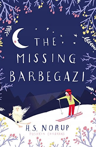Missing Barbegazi
