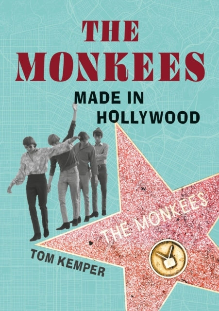 Monkees: Hergestellt in Hollywood 