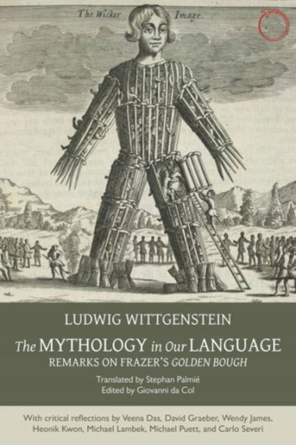 Mythologie in unserer Sprache 