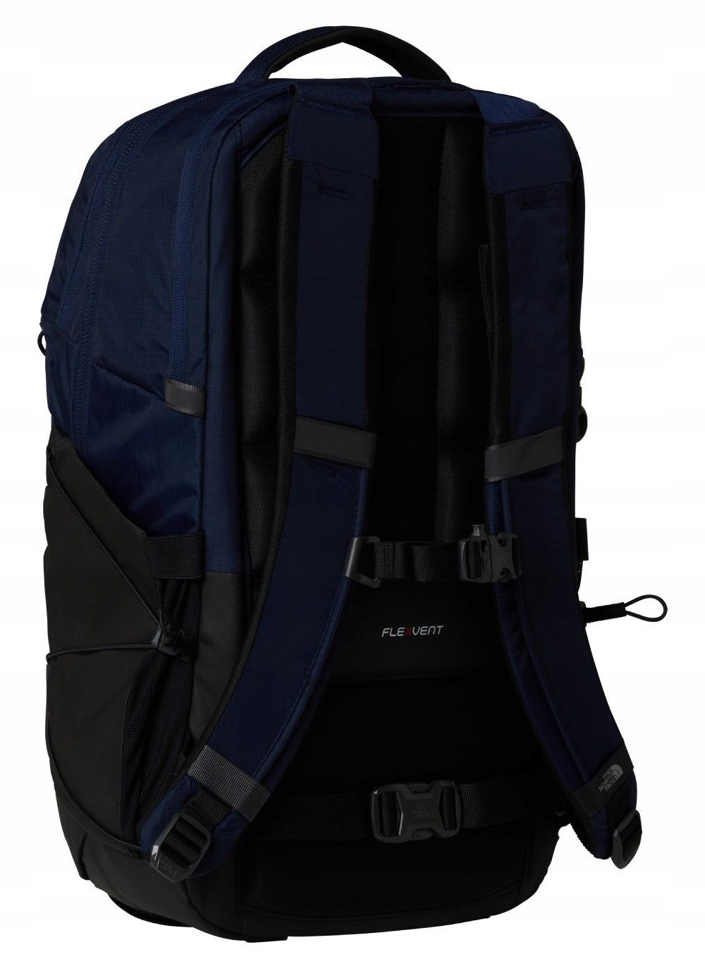 The North Face BOREALIS Backpack - Navy 53Z1 Gender unisex