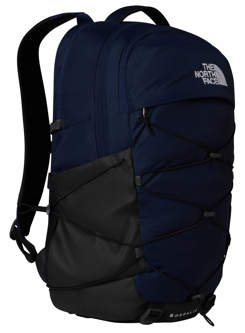 The North Face BOREALIS Backpack - Navy 53Z1