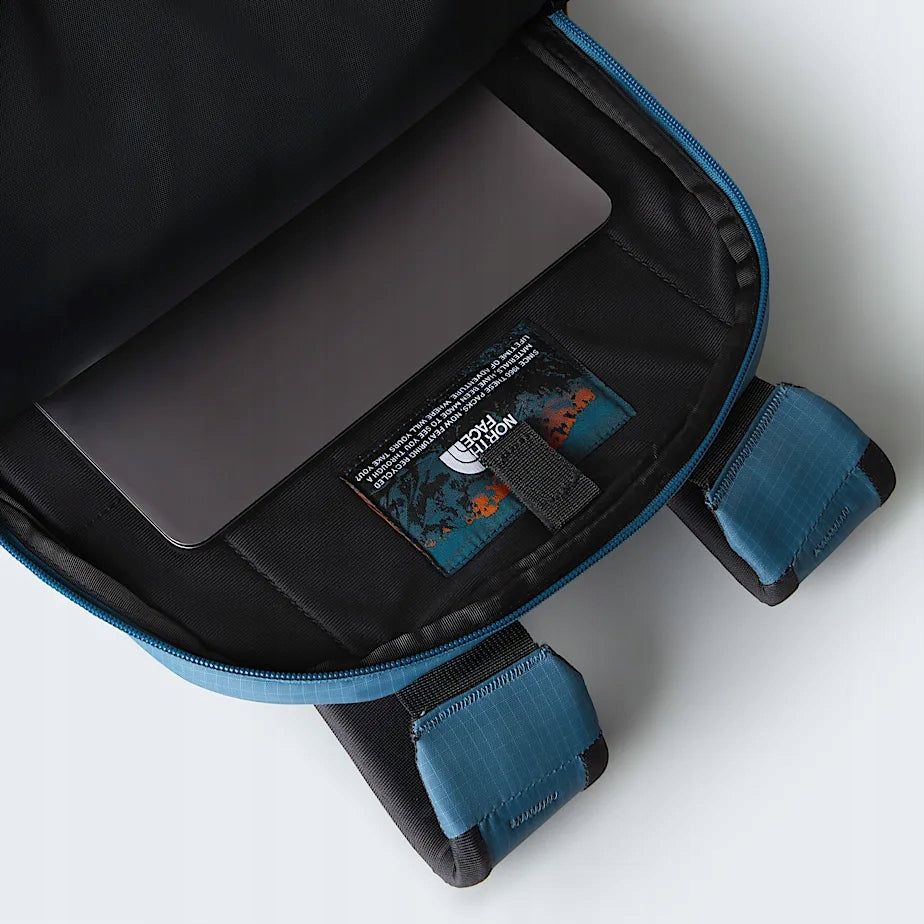The North Face BOREALIS NRD1 Backpack - Winslor Blue/Anthracite Grey Brand The North Face