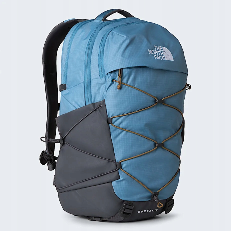 The North Face BOREALIS NRD1 Backpack - Winslor Blue/Anthracite Grey