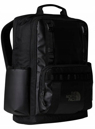The North Face Base Camp Daypack - tnf black / grey / pearl