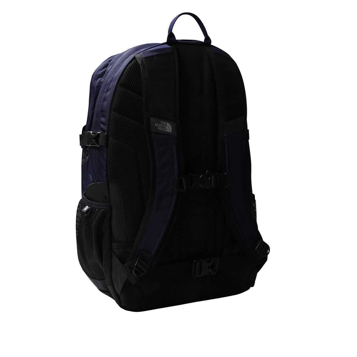The North Face Borealis 00CF9CATK1 Unisex Backpack - Navy Blue Brand The North Face