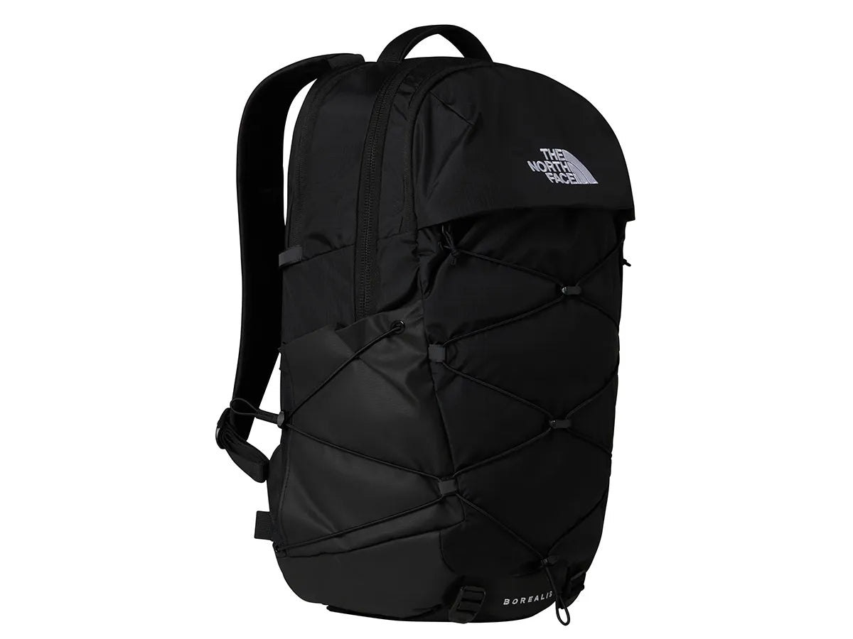 The North Face Borealis 0A52SE4HF1 unisex backpack - black
