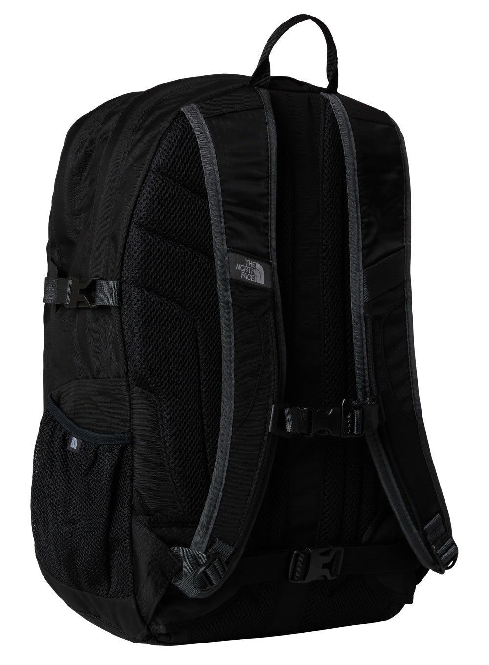 The North Face Borealis Classic backpack - tnf black / asphalt gray Gender unisex