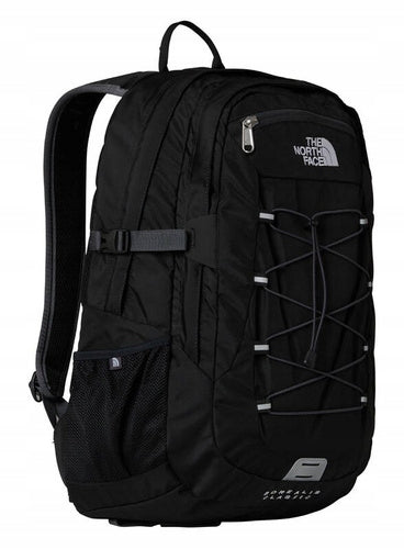 The North Face Borealis Classic backpack - tnf black / asphalt gray
