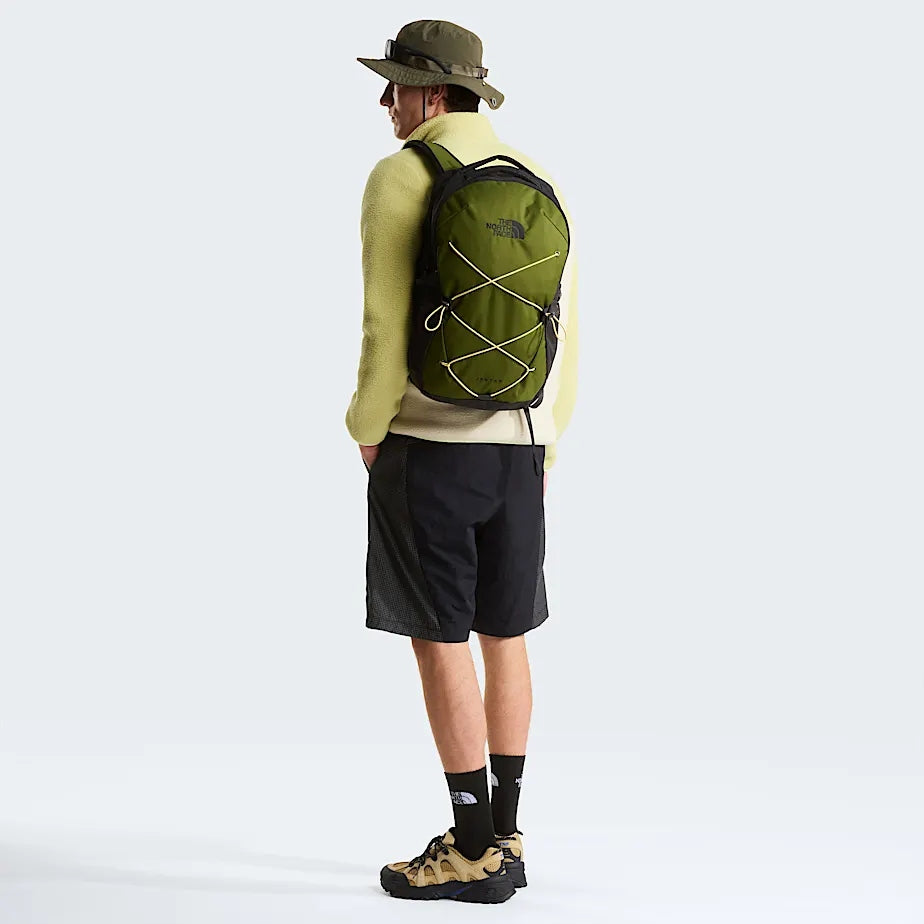 The North Face Jester 2.0 4H01 backpack - Woodland Green Gender unisex