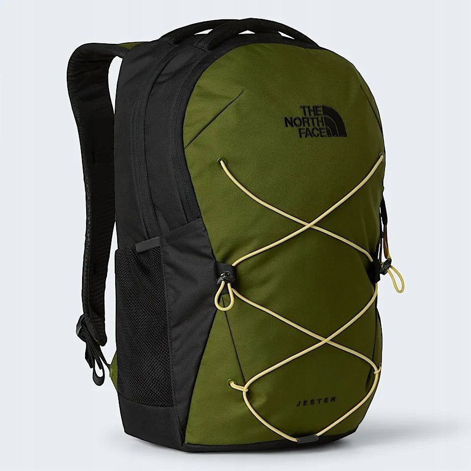 The North Face Jester 2.0 4H01 backpack - Woodland Green