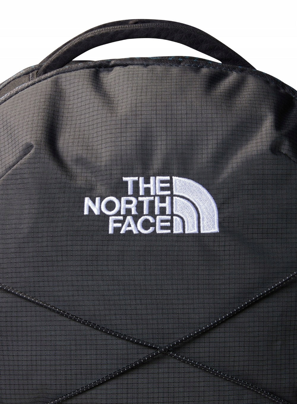 The North Face Jester Backpack - Asphalt Gray Gender unisex