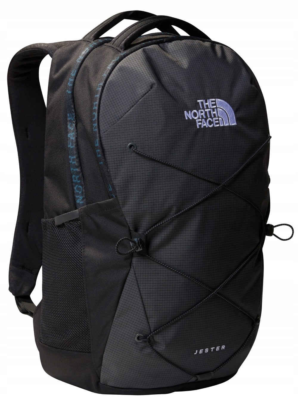 The North Face Jester Backpack - Asphalt Gray