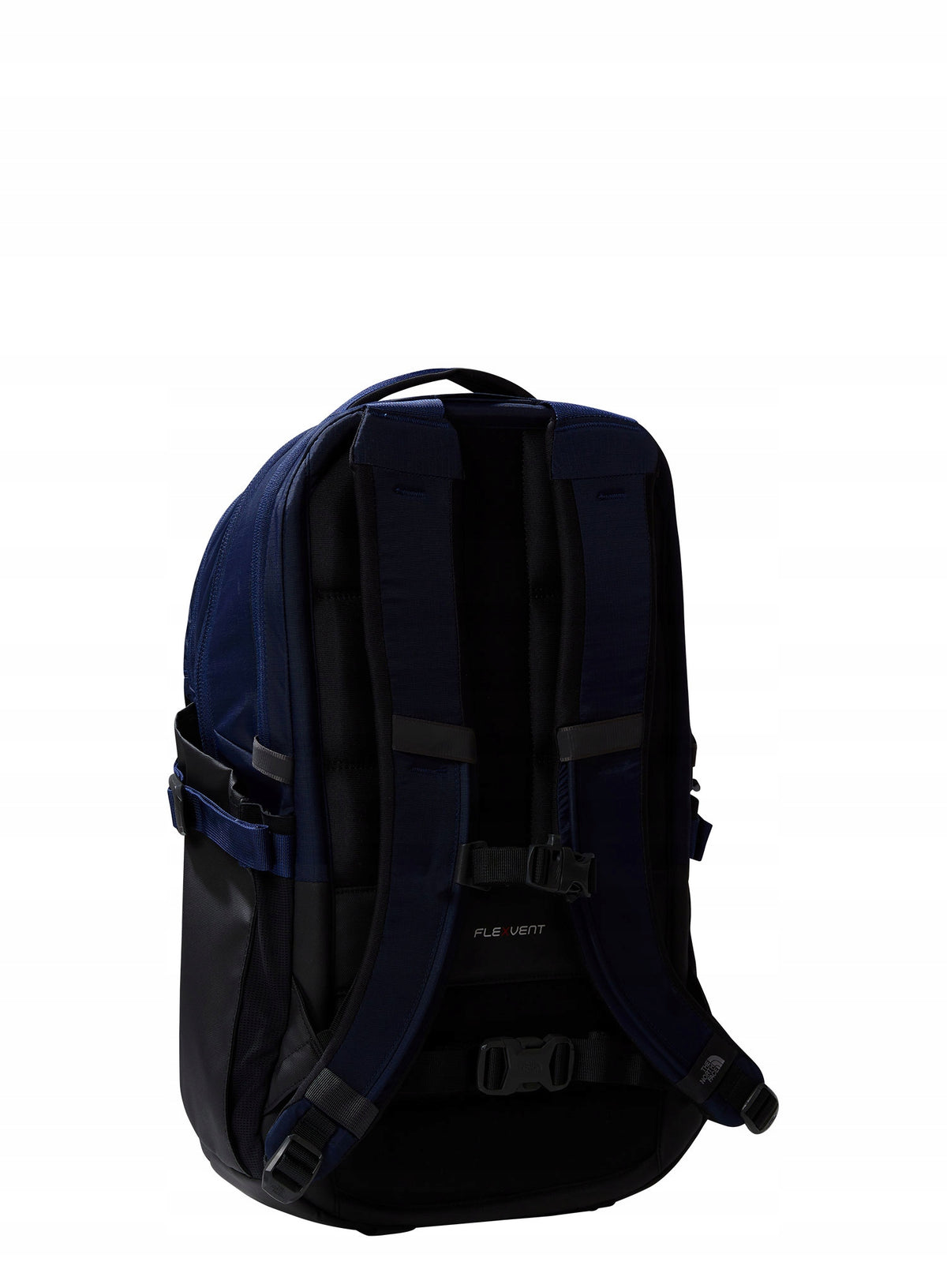 The North Face Recon Backpack - Navy/Black 53Z1 Gender unisex