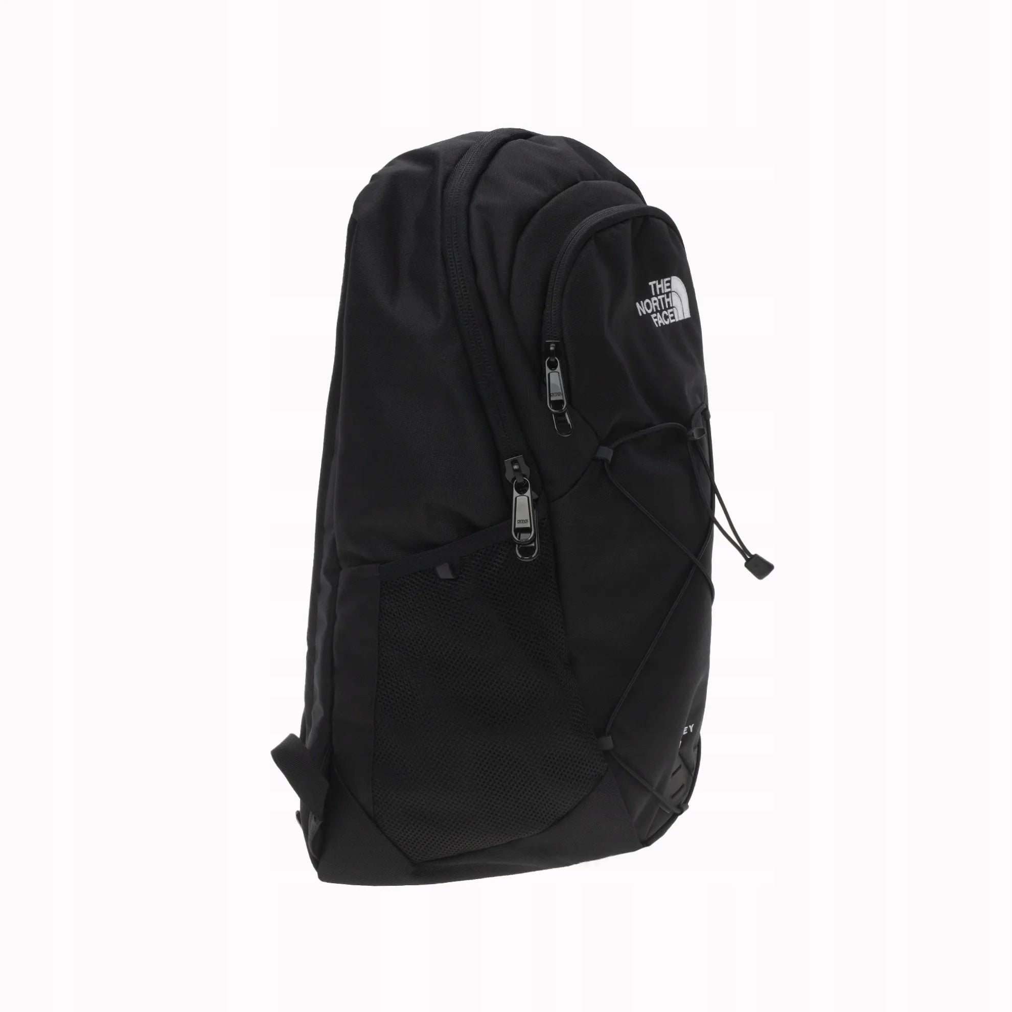 The North Face Rodey 0A3KVC4H01 Unisex Backpack - Black Brand The North Face
