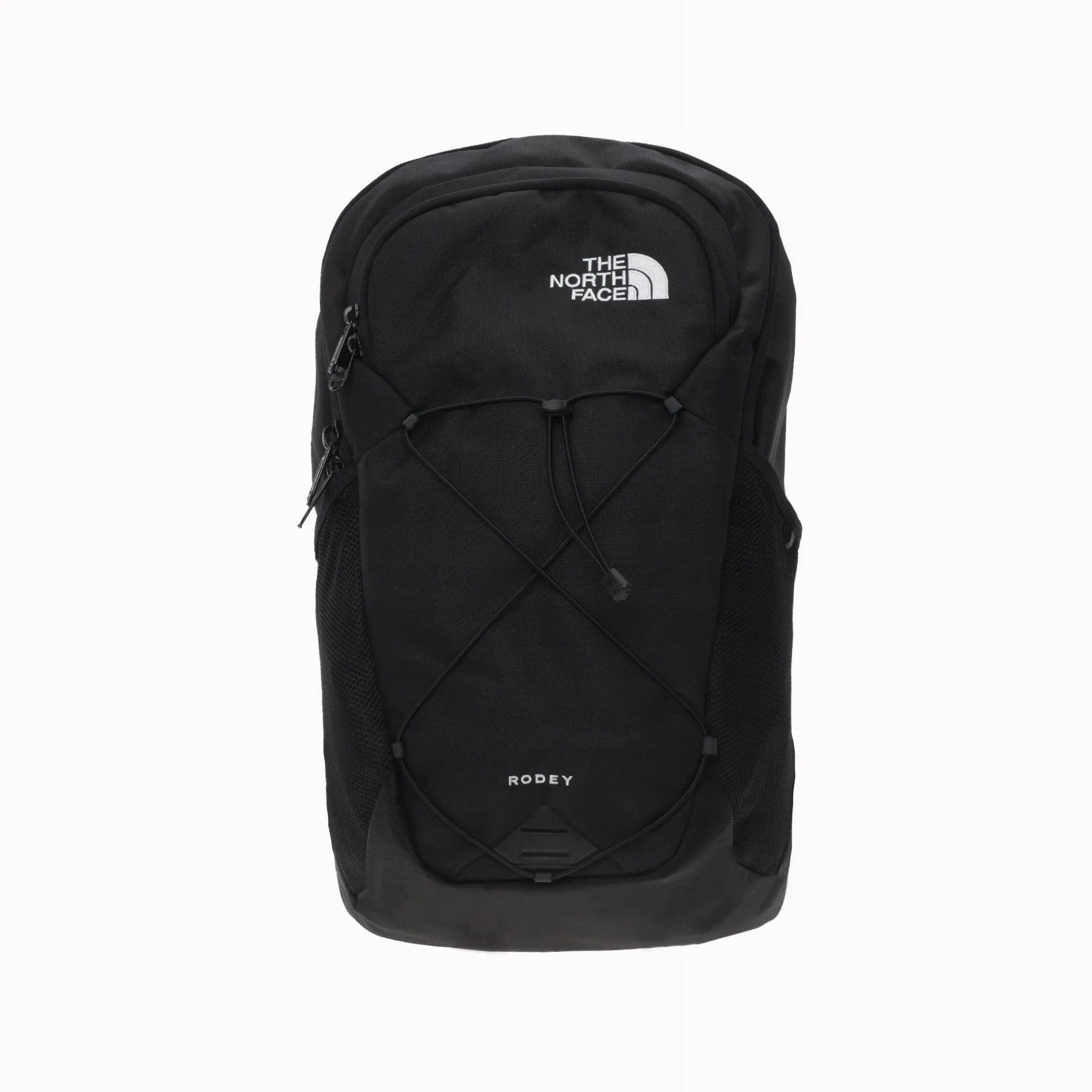 The North Face Rodey 0A3KVC4H01 Unisex Backpack - Black Packaging status original